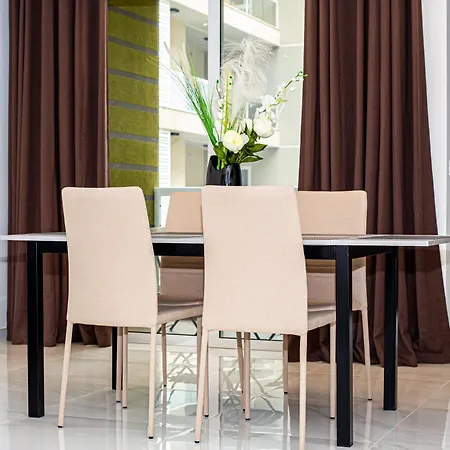 Qawra Two Bedroom New Apartment St. Paul's Bay