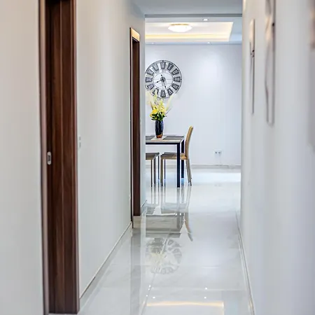 Qawra Two Bedroom New