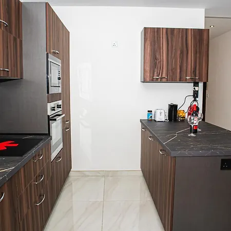 Qawra Two Bedroom New *