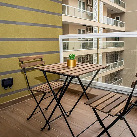 Qawra Two Bedroom New