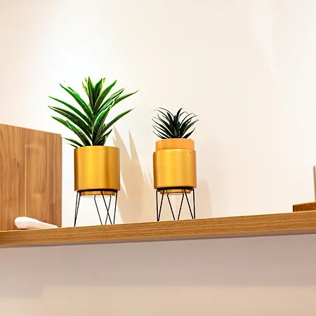 Qawra Two Bedroom New Daire