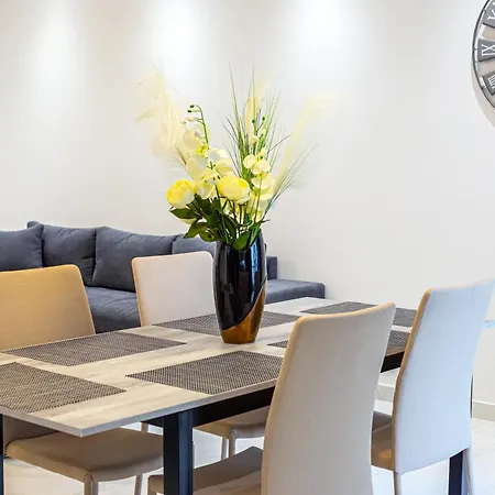 Qawra Two Bedroom New *