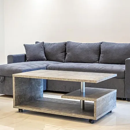 Qawra Two Bedroom New