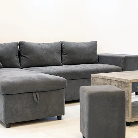 Qawra Two Bedroom New * San Pawl il-Baħar