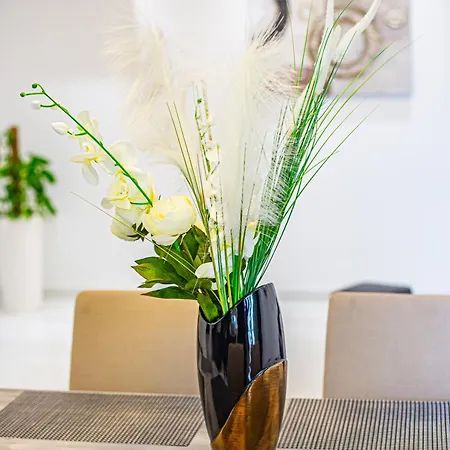 Appartement Qawra Two Bedroom New *