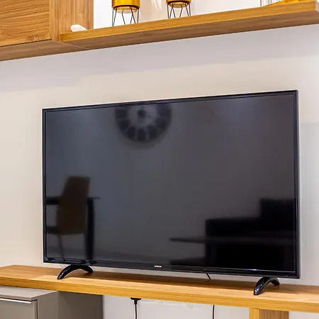 Qawra Two Bedroom New