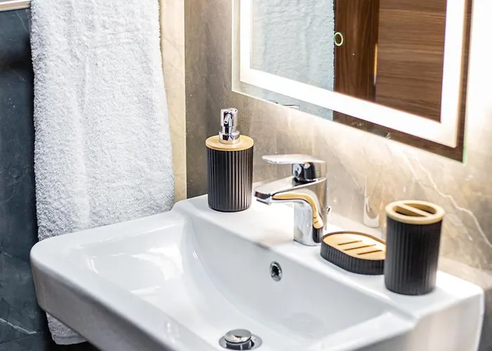 Qawra Two Bedroom New St. Paul's Bay