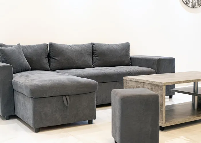 Qawra Two Bedroom New * St. Paul's Bay