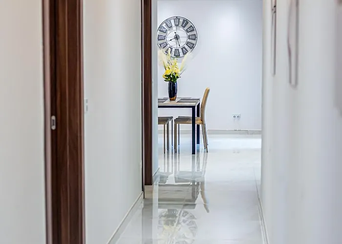 Qawra Two Bedroom New