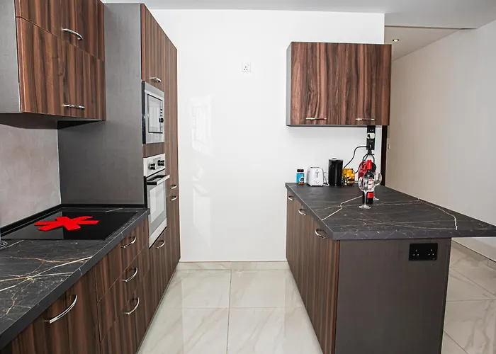 Qawra Two Bedroom New *