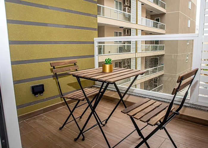 Qawra Two Bedroom New