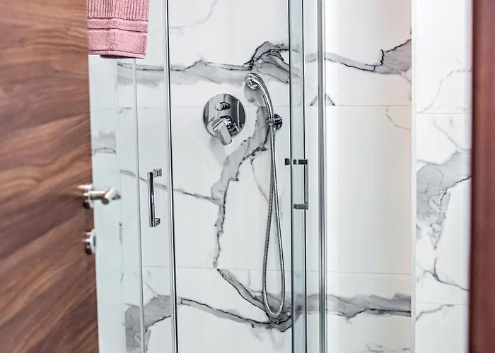 Qawra Two Bedroom New * St. Paul's Bay