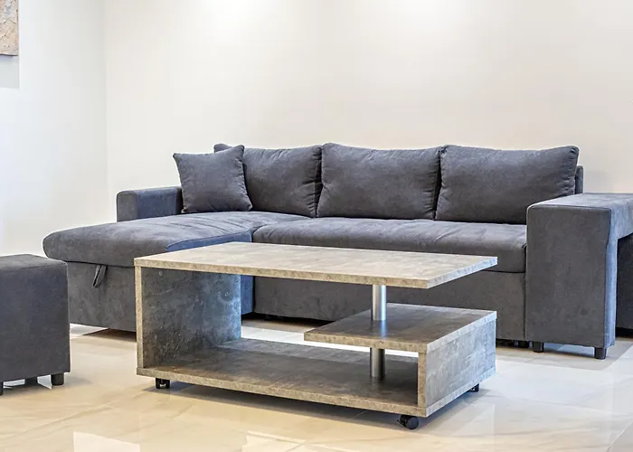 Qawra Two Bedroom New