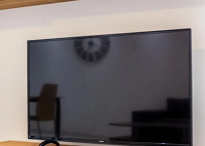 Qawra Two Bedroom New