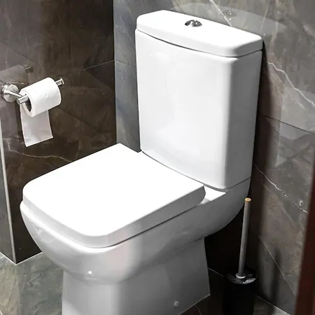 Qawra Two Bedroom New Διαμέρισμα