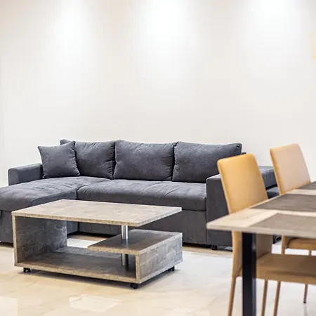 Qawra Two Bedroom New *