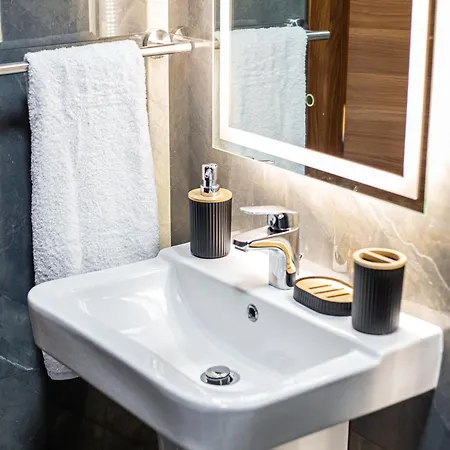 Qawra Two Bedroom New Σεντ Πόλς Μπέι